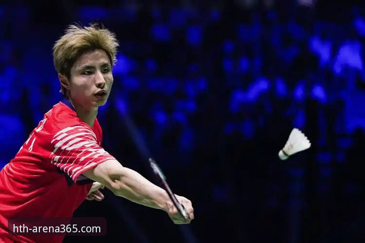 如何通过流畅的赛事直播，深度解析石宇奇亚锦赛夺冠的技术细节？