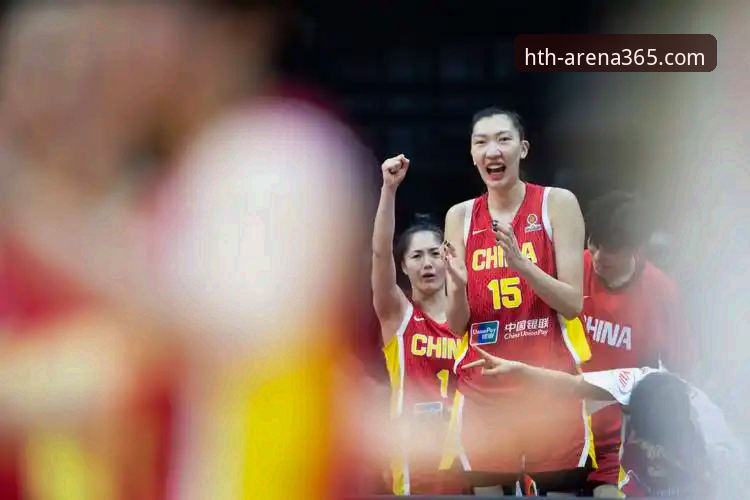 中国女篮世界杯资格赛关键一胜详解